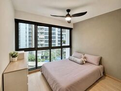 The Criterion (D27), Condominium #615355461